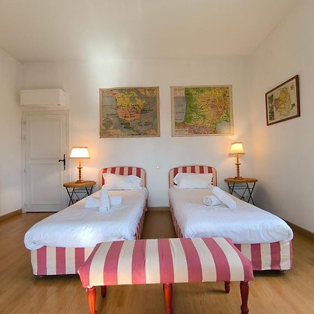 Apartmán Le Peyret Serres-Castet Exteriér fotografie