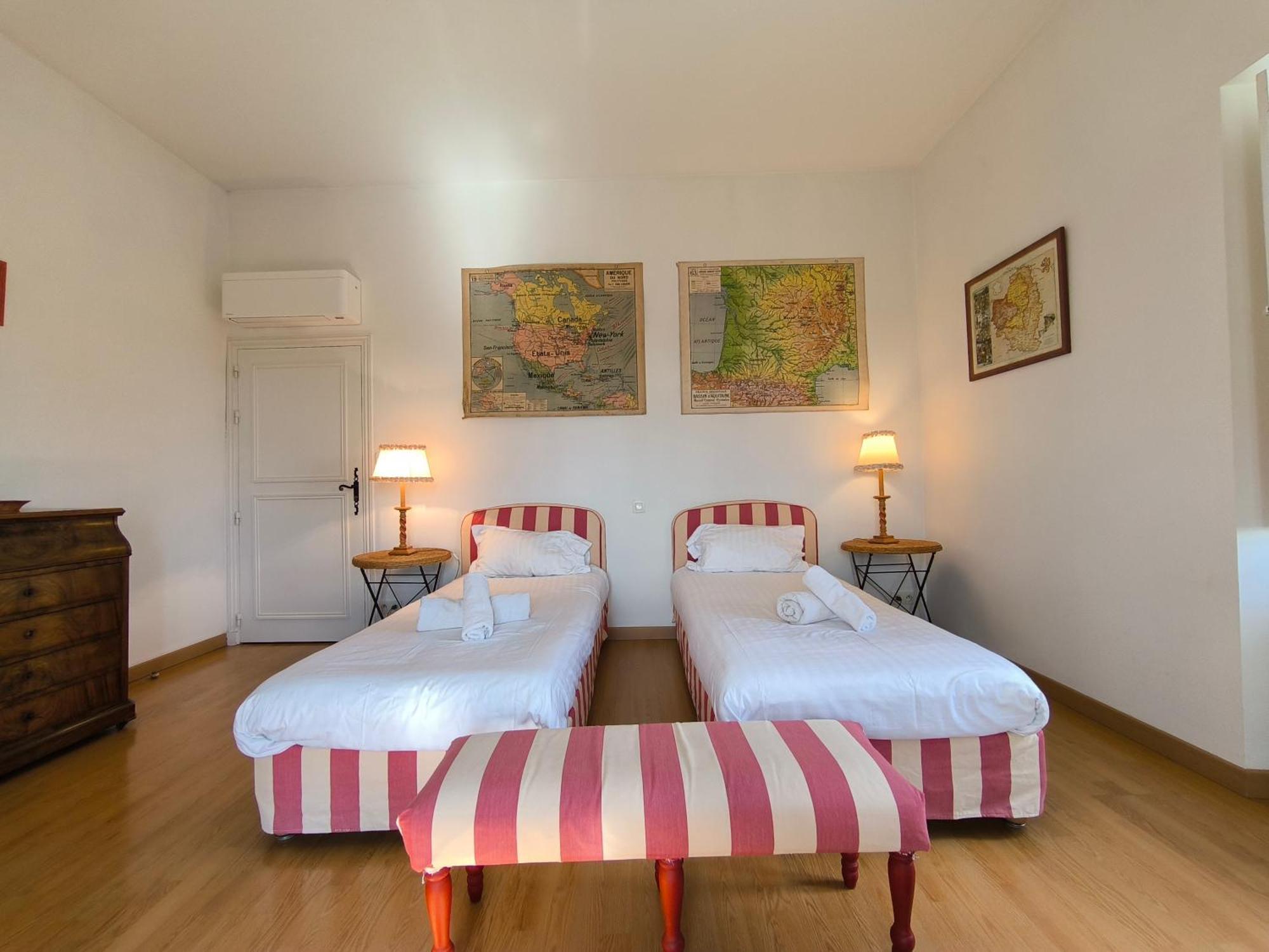 Apartmán Le Peyret Serres-Castet Exteriér fotografie