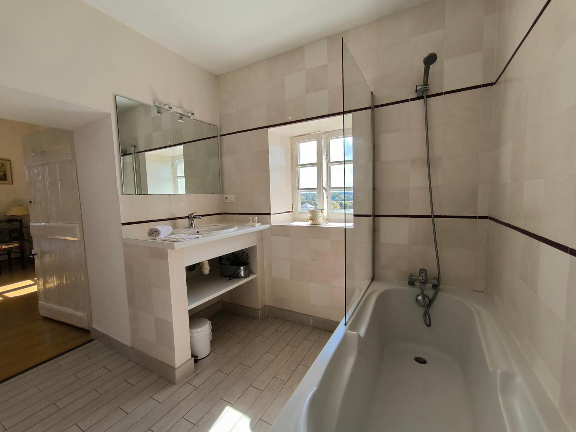 Apartmán Le Peyret Serres-Castet Exteriér fotografie