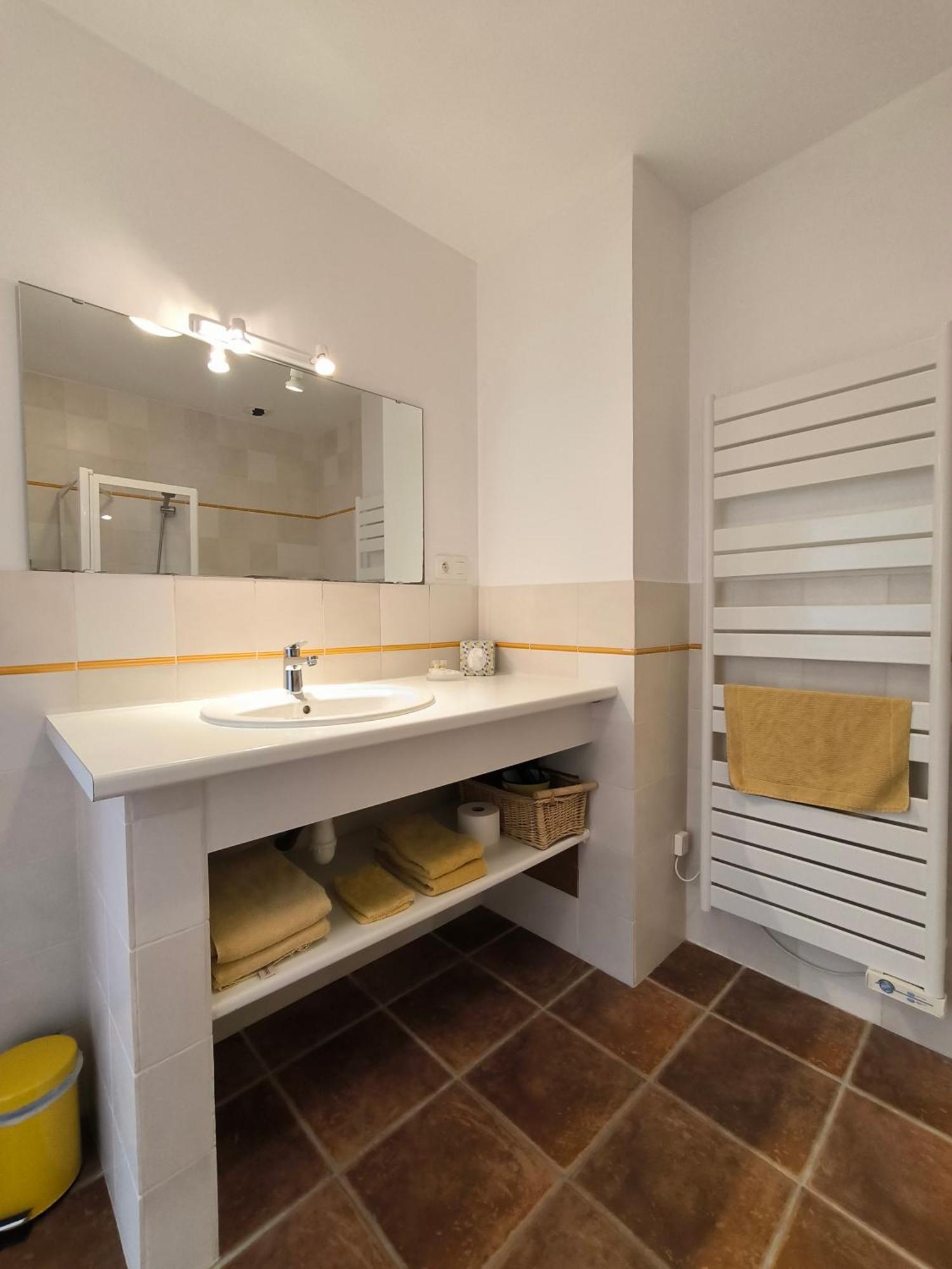 Apartmán Le Peyret Serres-Castet Exteriér fotografie