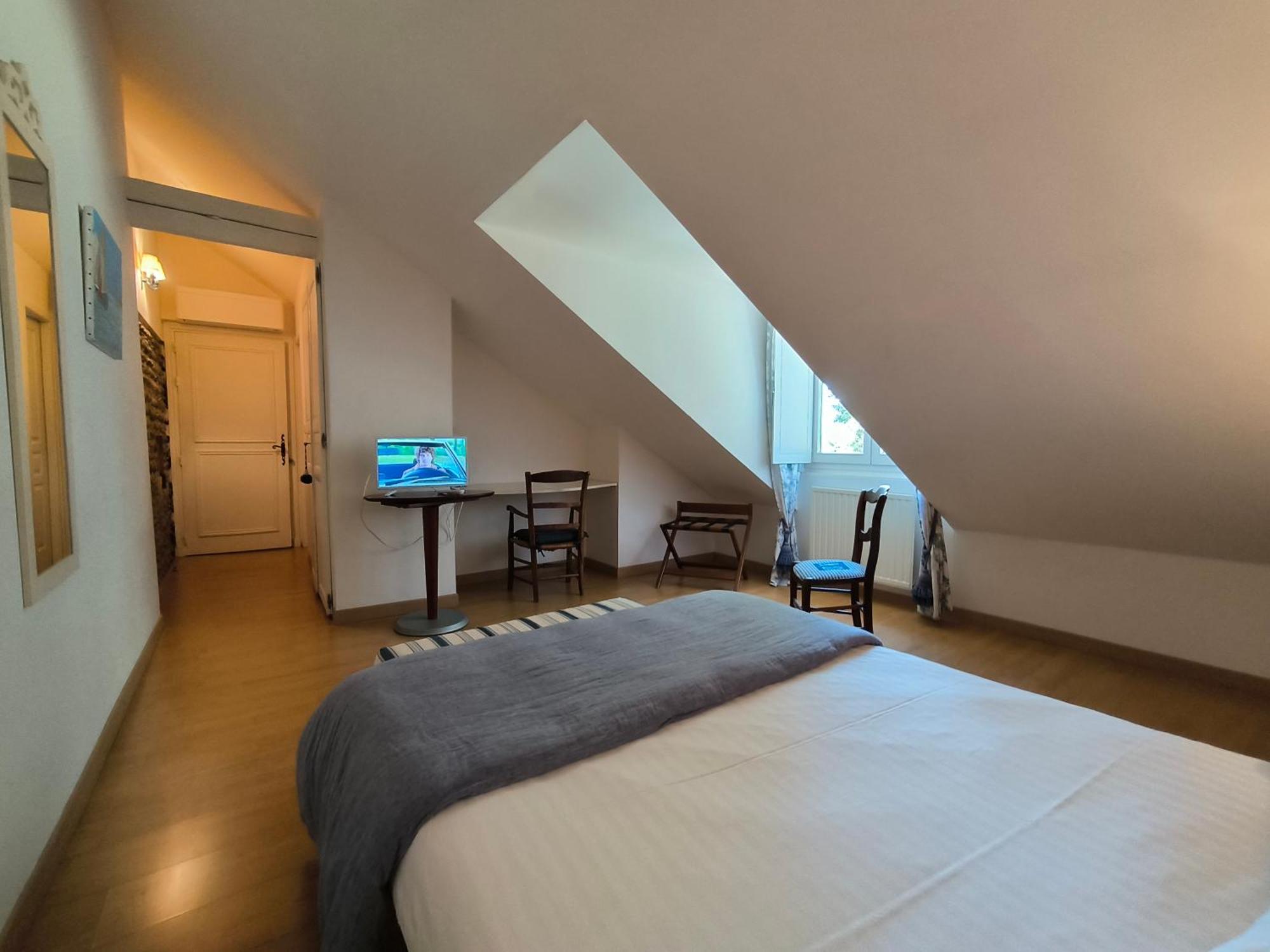Apartmán Le Peyret Serres-Castet Exteriér fotografie