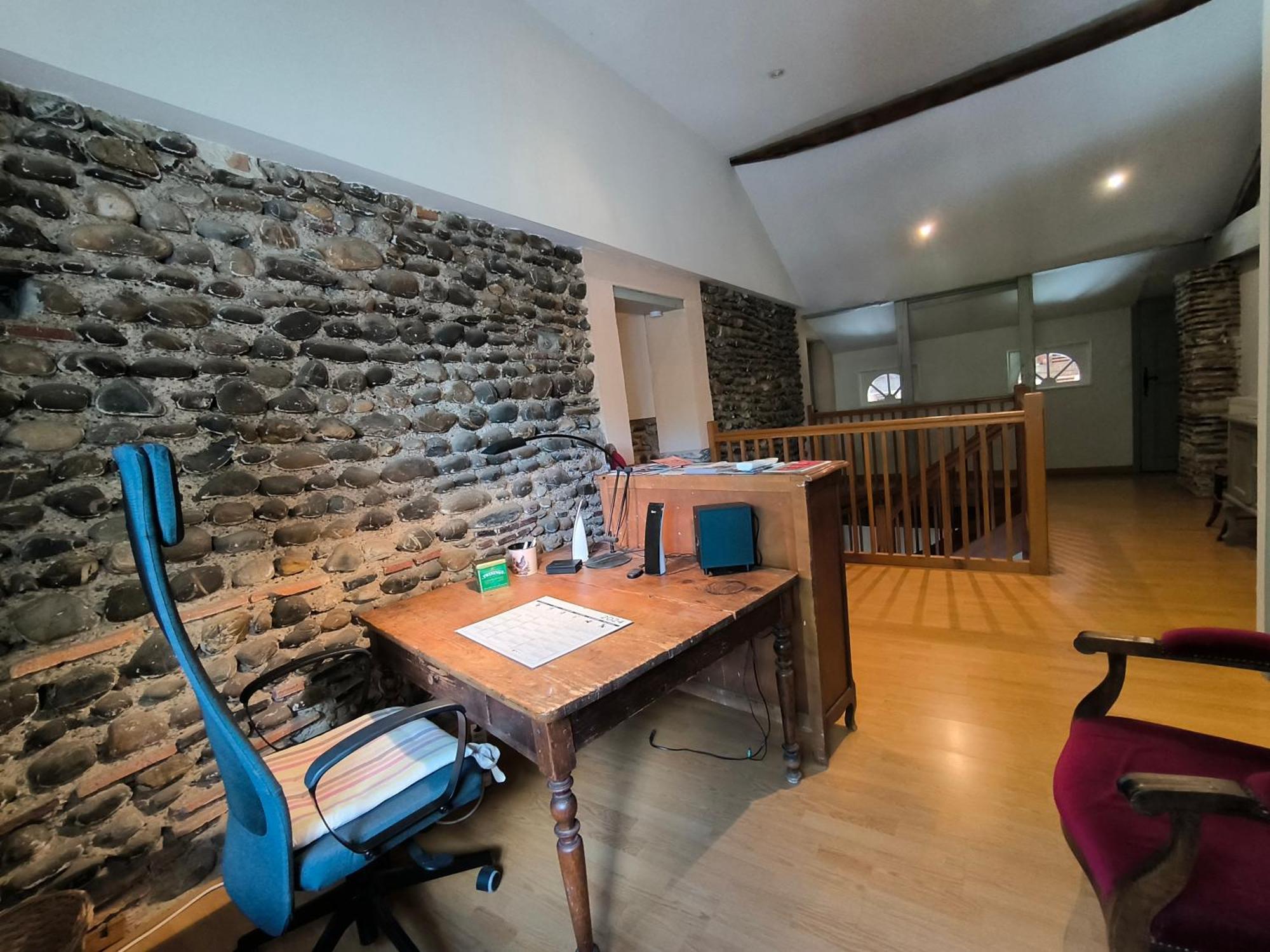 Apartmán Le Peyret Serres-Castet Exteriér fotografie