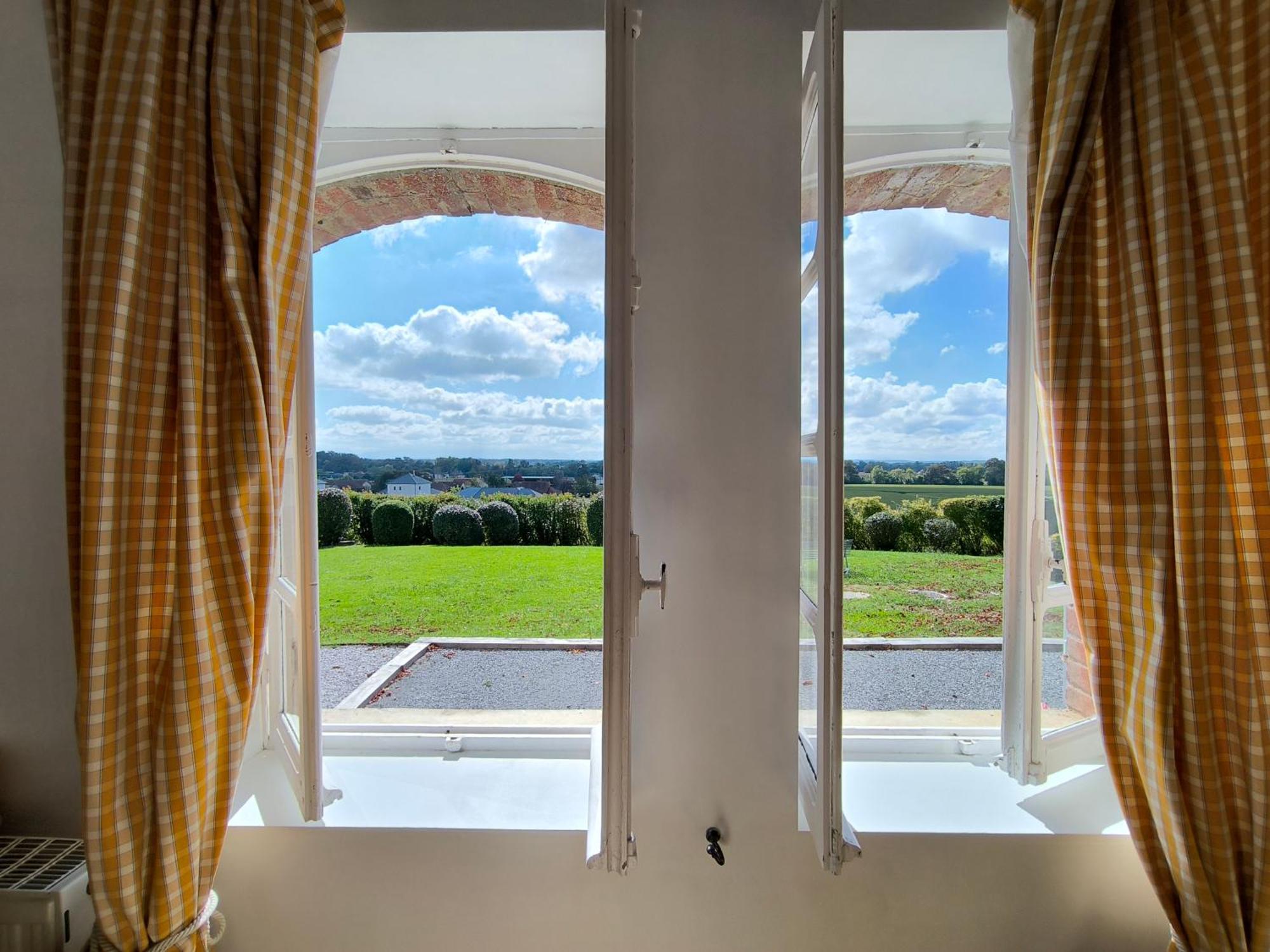 Apartmán Le Peyret Serres-Castet Exteriér fotografie