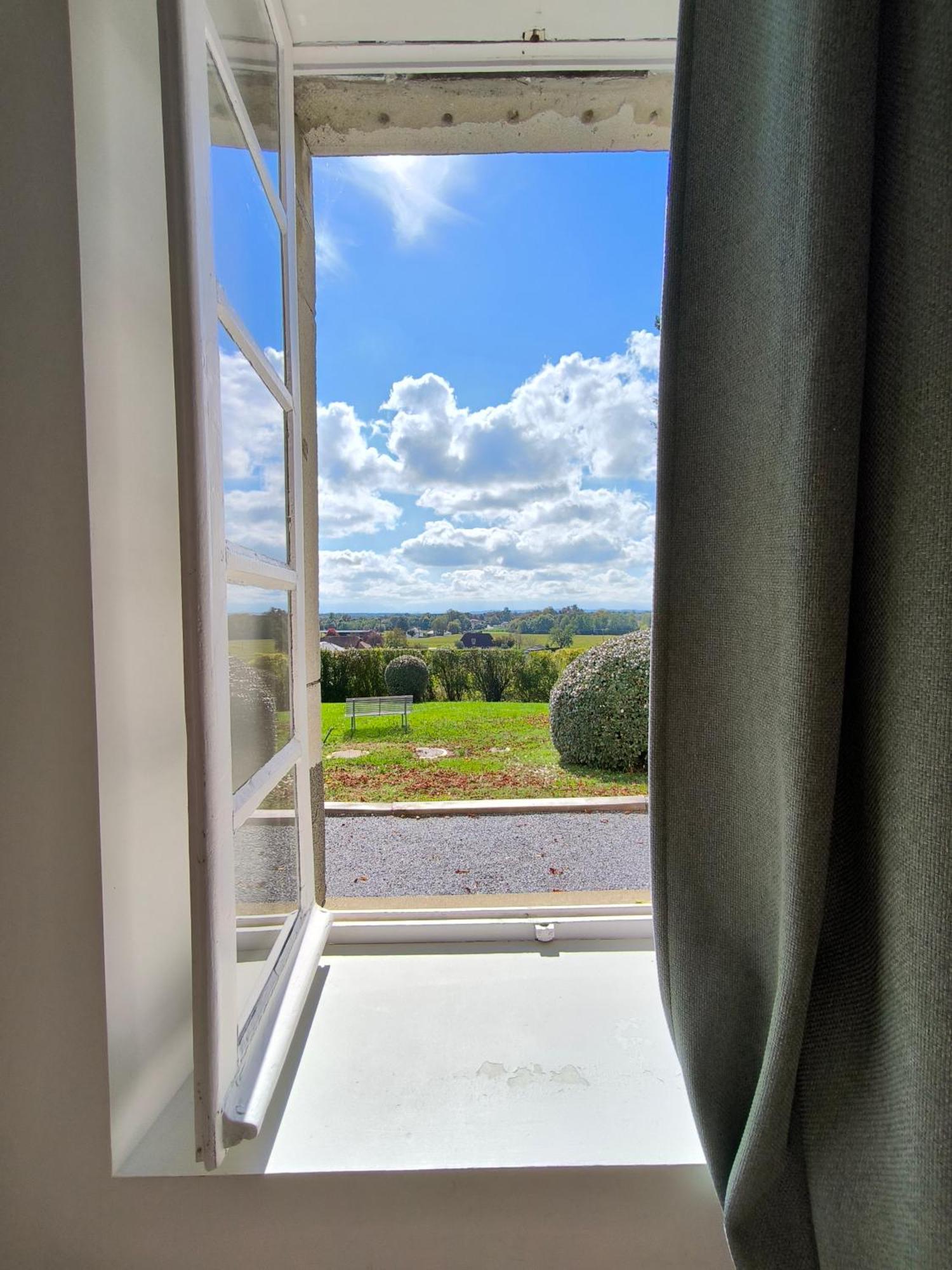 Apartmán Le Peyret Serres-Castet Exteriér fotografie