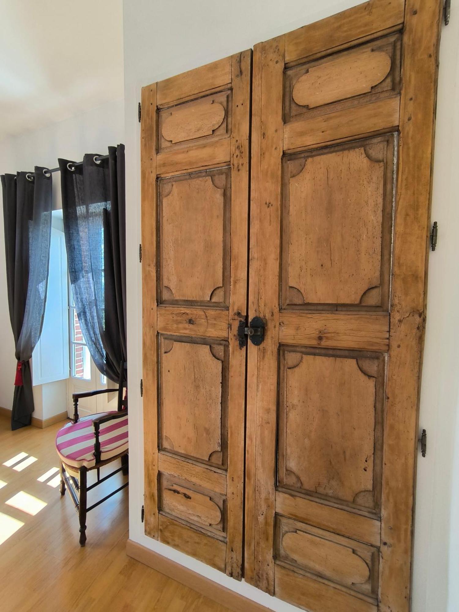 Apartmán Le Peyret Serres-Castet Exteriér fotografie