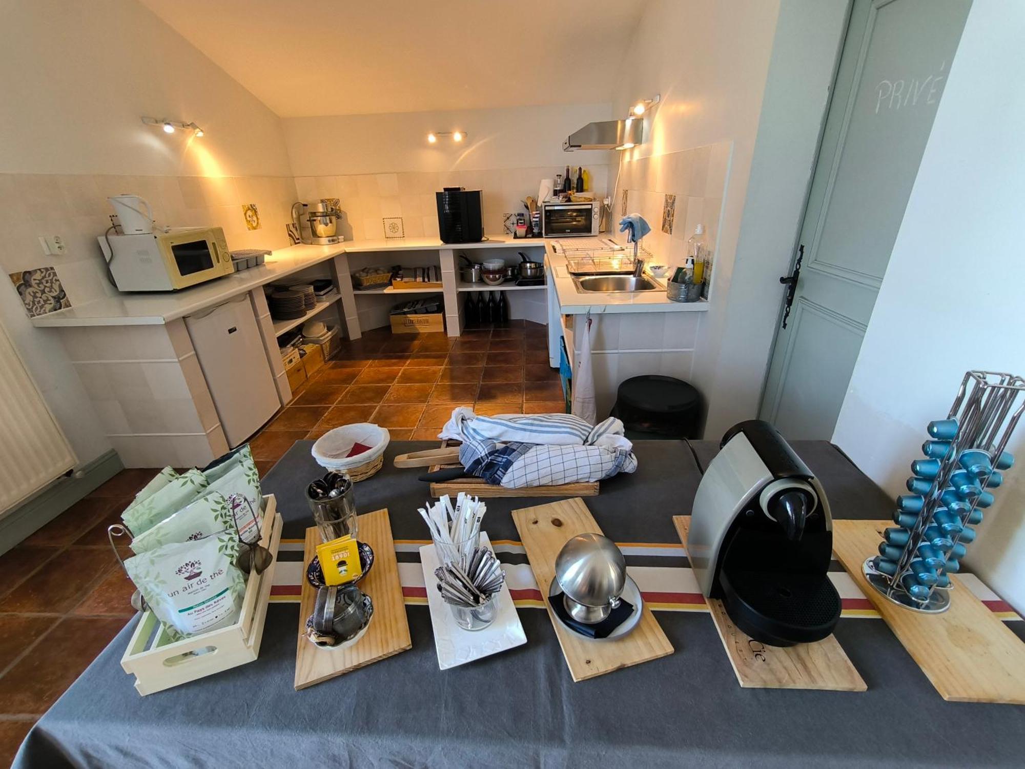 Apartmán Le Peyret Serres-Castet Exteriér fotografie