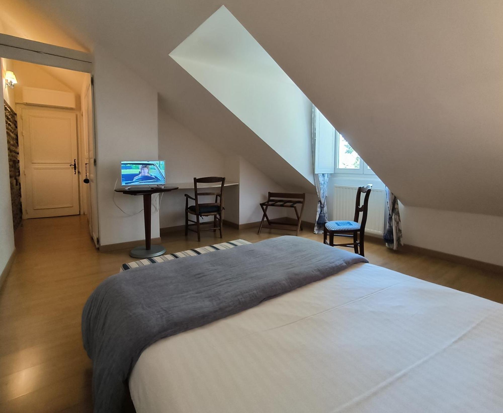 Apartmán Le Peyret Serres-Castet Exteriér fotografie