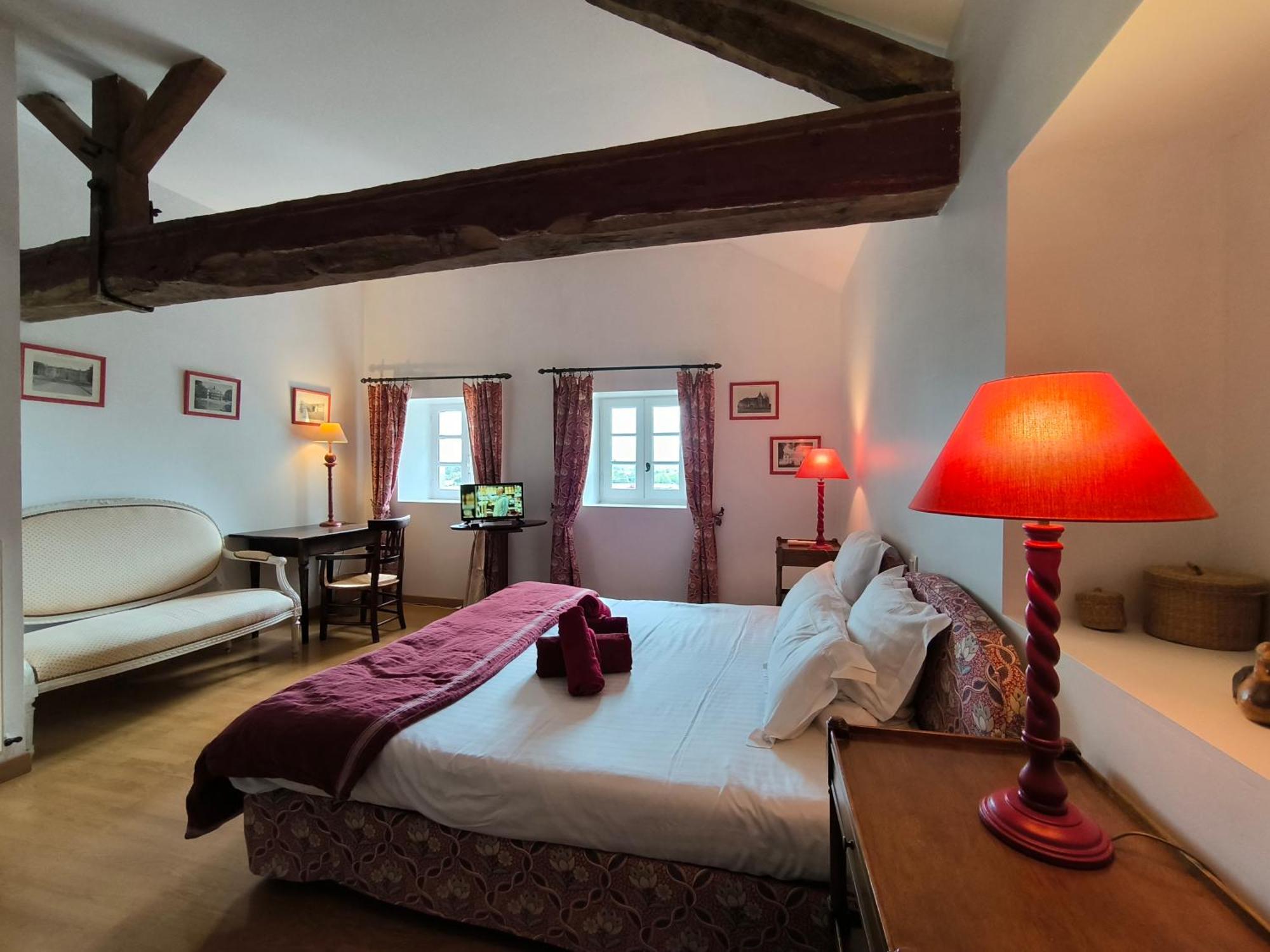 Apartmán Le Peyret Serres-Castet Exteriér fotografie