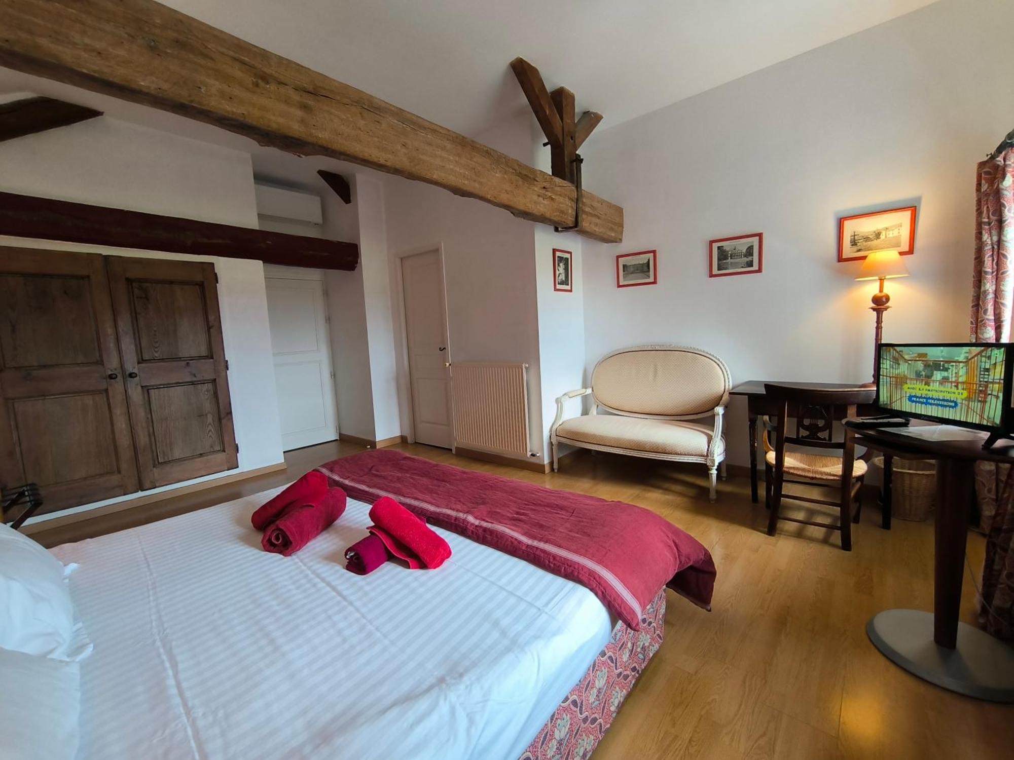 Apartmán Le Peyret Serres-Castet Exteriér fotografie