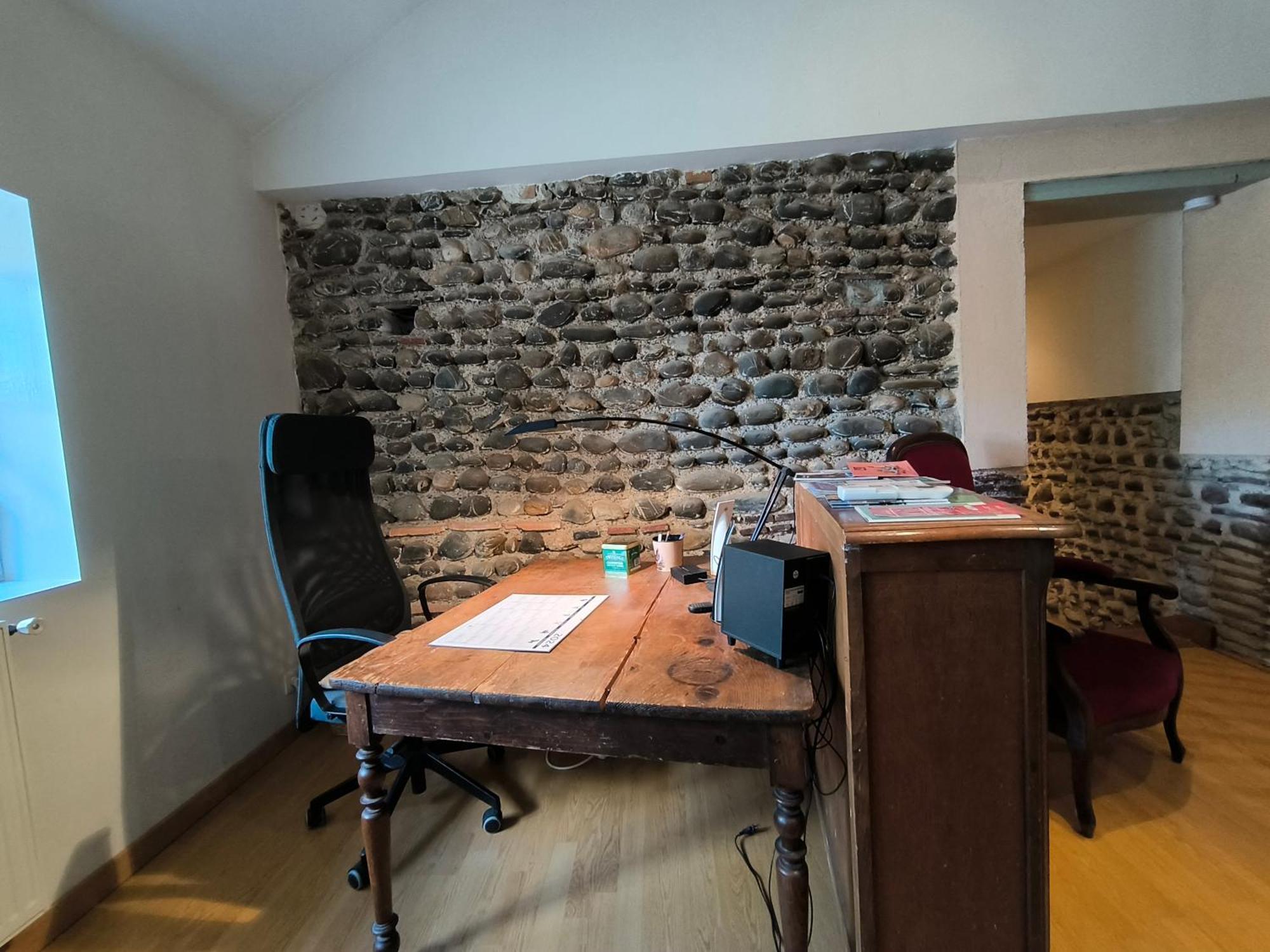 Apartmán Le Peyret Serres-Castet Exteriér fotografie