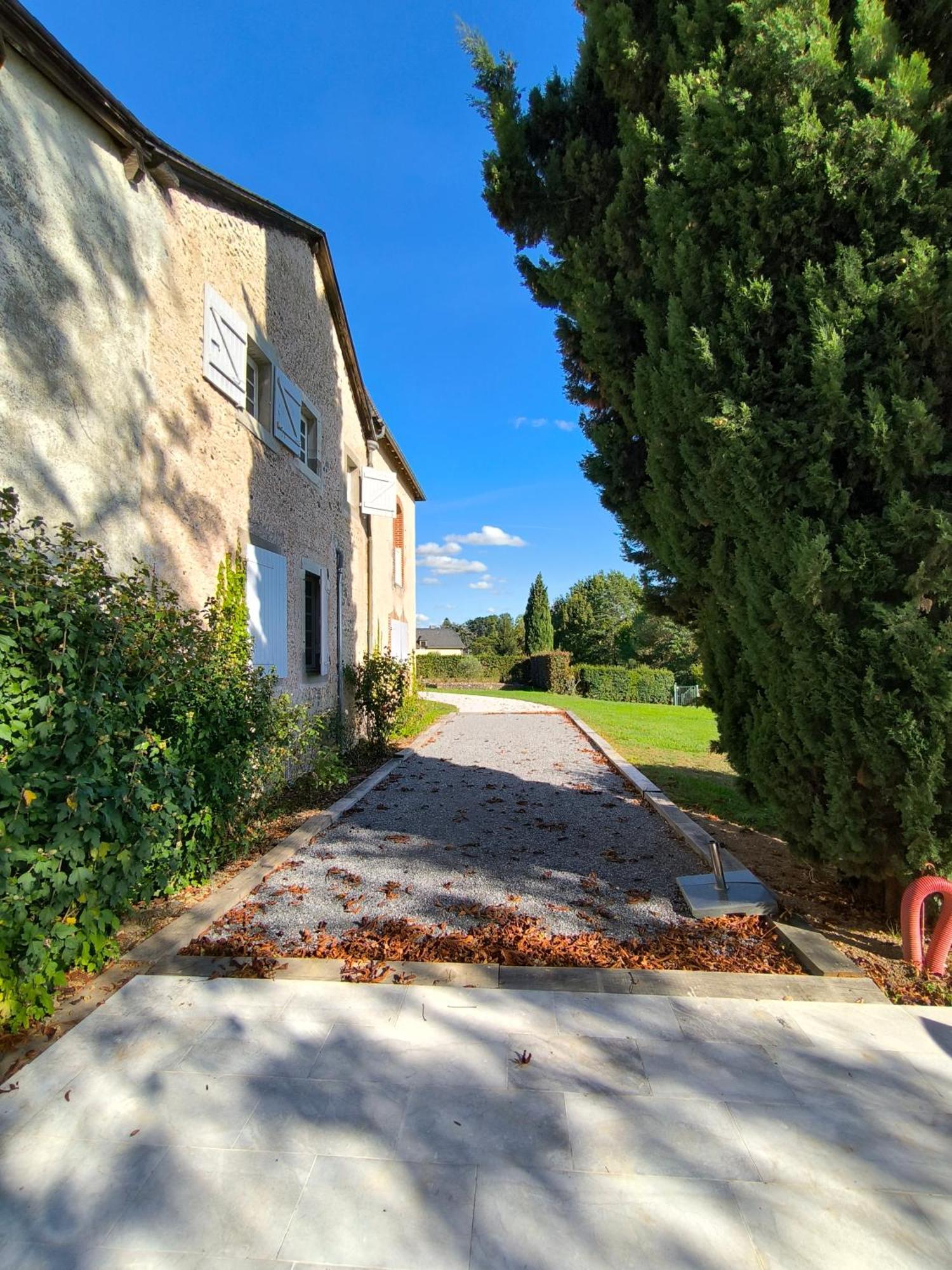 Apartmán Le Peyret Serres-Castet Exteriér fotografie