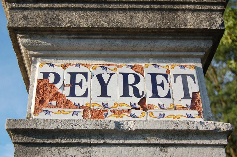 Apartmán Le Peyret Serres-Castet Exteriér fotografie